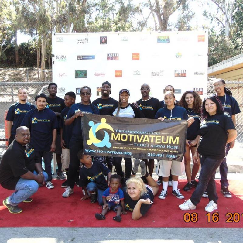 MOTIVATEUM MENTORS
