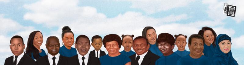 A ROYAL FAMILY PRODUCTIONS